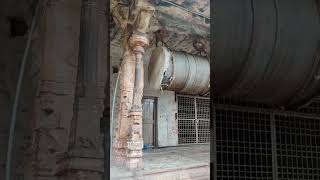 Hampi virupaksha temple baita ki vachaye view full video evining upload chastha chusayande ytshort [upl. by Symon]