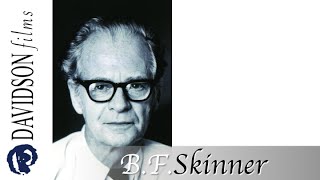 B F Skinner A Fresh Appraisal Davidson Films Inc [upl. by Polad716]