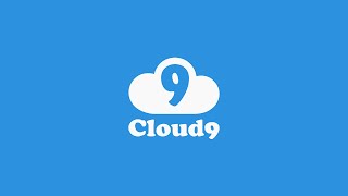 Welcome to Cloud9 [upl. by Stannfield]