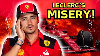 Will This Save Ferrari [upl. by Euqirrne]