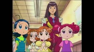 Magical DoReMi  The Flora Test Episode 18 Promo HD [upl. by Ralaigh]