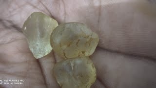 Natural gemstone HUNTING BEAUTIFUL diamond crystalshortsyoutube gemstones herkimer snschannel [upl. by Hsemin]