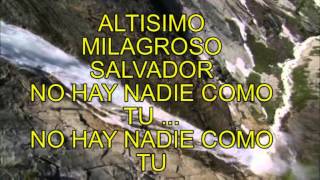 Altisimo Milagroso Salvador Cash  by WellS [upl. by Hamrah]