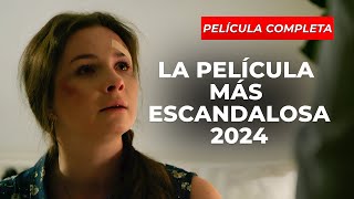 MEJOR ESTRENO 2024 ¿RECIBIÓ UNA SEGUNDA ESPOSA EN HERENCIA  Película romántica en Español Latino [upl. by Arehc]