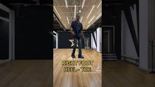 HOW TO GRIDDY BEGINNERS griddy griddydance jamorant howtodance learntodance dancetutorial [upl. by Orton]