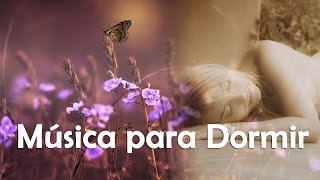 ♫ 4 HORAS DE MÚSICA PARA DORMIR ♫ MÚSICA RELAJANTE  SONIDOS DE LA NATURALEZA  SUEÑO PROFUNDO  LYD [upl. by Halstead179]