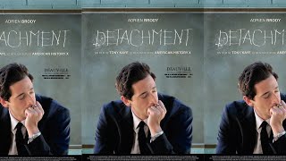 Detachment clip  Where are all the parents  in cinemas July 13 [upl. by Ocirne]