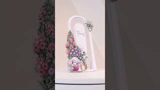 Carnation Crafts TV  Botanical Bliss Preview [upl. by Nairrot]