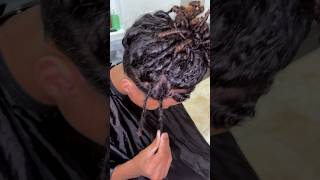 Transforming Coils to Dreads [upl. by Dougherty]