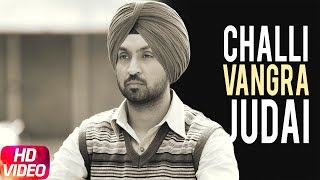 Challi Vangra Judai Full Video  Sukhwinder Singh  Latest Punjabi Song 2018  Speed Records [upl. by Scopp]