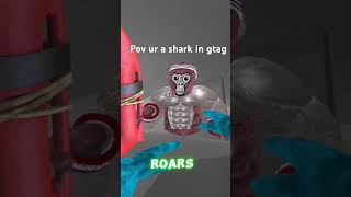 Blud ate and left no crumbs gorillatag gtag fypシ゚viral vr oculus [upl. by Beora924]