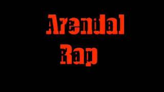 Arendal rap [upl. by Aiyot]