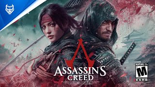 Assassins Creed Red™ Gameplay Intel [upl. by Deana]