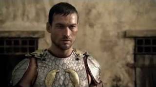 Spartacus Blood and Sand  1x06  Episode final scene [upl. by Odnalra380]