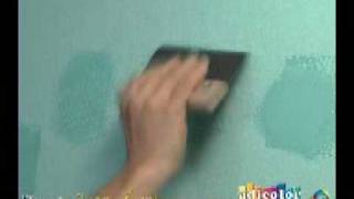 STUCCO PAINT ADICOLOR Venyse Paint version Application video Ph 612 9599 6993 [upl. by Borras736]