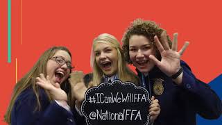 Highlights  90th National FFA Convention amp Expo [upl. by Netti415]