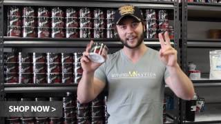 🏋️‍♂️🏋️‍♀️Albutarex V2 by Mutated Nation Review from Fat Burners Only 🏋️‍♀️🏋️‍♂️ [upl. by Urita]