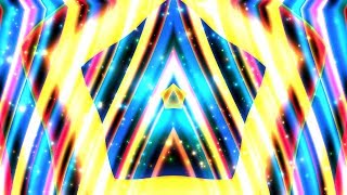 4K Hypnotic Stars No2  Moving Background AAVFX [upl. by Anjanette]