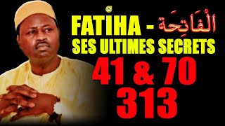 Sourate Fatiha et Ses Puissants Secrets pour obtenir tous tes Vœux  Partie 01 •Faydatidianiya [upl. by Eglantine]