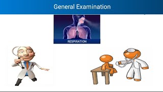 General Examination  Types of Respiration Pattern of Breathing  Tachypnea Vs Bradypnea [upl. by Meerek]