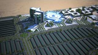 New Building For Saudi Aramco in Dhahran [upl. by Kawasaki31]