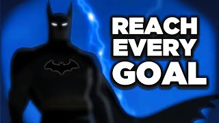 The Science Of How To Be Hyper Productive Like Batman [upl. by Nonnag]