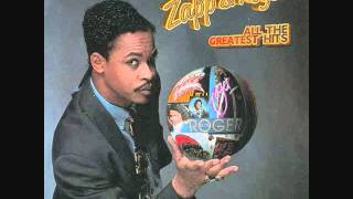 Zapp amp RogerDoo Wa Ditty Chopped amp Screwed [upl. by Eiuqram]