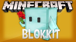 Blokkit  Vilhena Mostra MODS [upl. by Keir765]