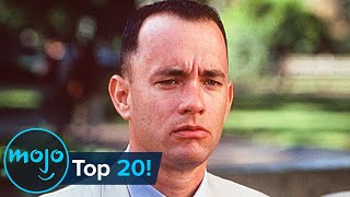 Top 20 Best Feel Good Movies [upl. by Aicilihp]