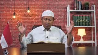 TANDA KIAMAT 32 WAFATNYA ORANG SHOLEH  YUSUF RUSTAM BA MA [upl. by Ormiston]