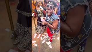 Queen Theresa onuorah Egedege displays magical performance  Ezinaifite Aguata viral funny dance [upl. by Gotcher]