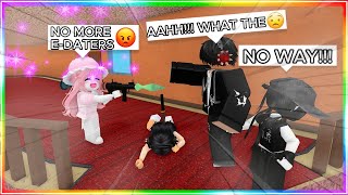 MM2 FUNNY MOMENTS ❕❕🥰 Laggy players 😅 [upl. by Jackson174]