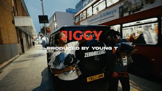 Young T amp Bugsey  Jiggy Official Video [upl. by Oba]