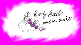 Beauty paradis  mon avis sur la boutique [upl. by Vernor]