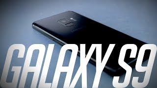 Большой обзор Samsung Galaxy S9 Посмотри перед покупкой [upl. by Ihculo]