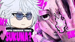 🗡💜⛓️Jujutsu Kaisen reage 🎧 a Puro Amor  Yuta Okkotsu  M4rkim 020 🗡💜⛓️ [upl. by Nolram]