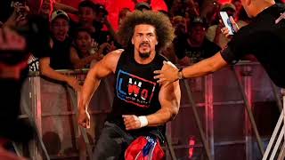 Carlito Theme Song WWE 2023 [upl. by Ileana]