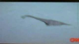 Amazing New Loch Ness Footage With Sound [upl. by Baumann985]