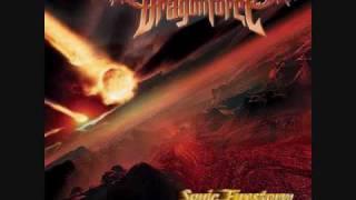 Dragonforce  Soldiers of the Wasteland 2010 Reissue [upl. by Eremihc738]