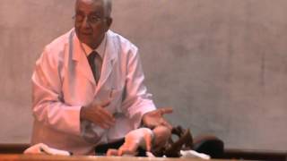 Obstetrics  DrFadel Shaltot  Malpresentation  Breech 2  Part 1 [upl. by Arataj]