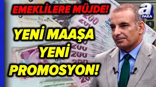 Kimler Yeni Promosyon Alacak Promosyon Şartları Neler Faruk Erdem Tek Tek Açıkladı I A Para [upl. by Claudianus]