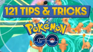 The Best FreetoPlay TIPS for Pokémon GO [upl. by Smoot]