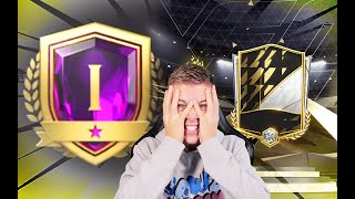 LEGENDARISCH 1 DIVISIE REWARDS IN FC MOBILE [upl. by Xuaegram]