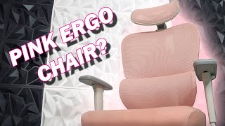 Musso E600 SE Ergonomic Chair Review  Sulit ang 9k PHP mo dito [upl. by Notsehc]