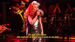 Paloma Faith  Picking Up The Pieces Tradução [upl. by Aeriela471]