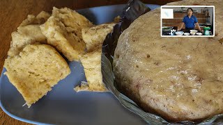 1 Minute Recipe  Cake Recipe Without Oven  No Beater  No Blender  Vanilla Cake  Sponge Cake [upl. by Nanreh]