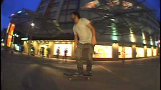 Magenta Skateboards  German Nights [upl. by Giarc]