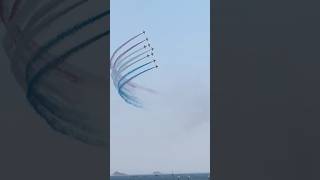 Torbay air show red arrows 2024 [upl. by Adria]