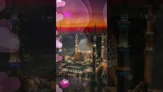 Khana Kaba Wallpapers  Madina Wallpapers Ramazan Wallpapers  Ramad [upl. by Brandtr]