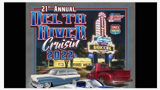 Giant 1950s Car Show [upl. by Manvel414]